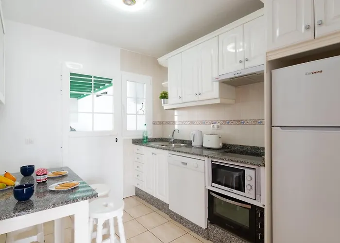 Togio 2 By * Puerto del Carmen (Lanzarote)